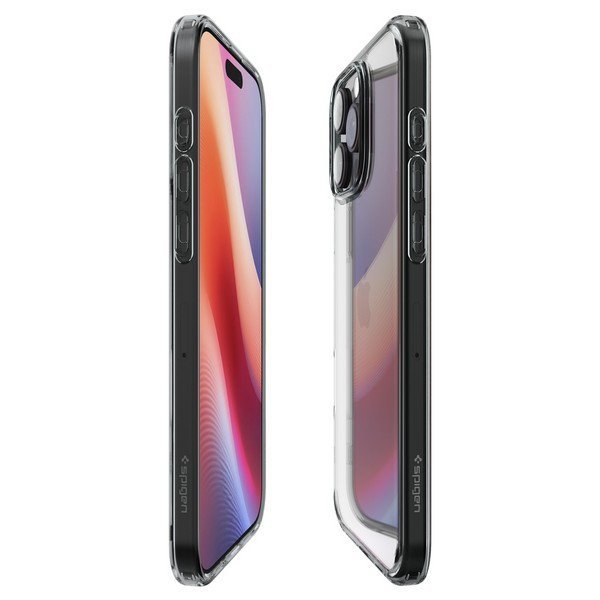 Spigen Ultra Hybrid iPhone 16 Pro Max6.9&quot; space crystal ACS07994