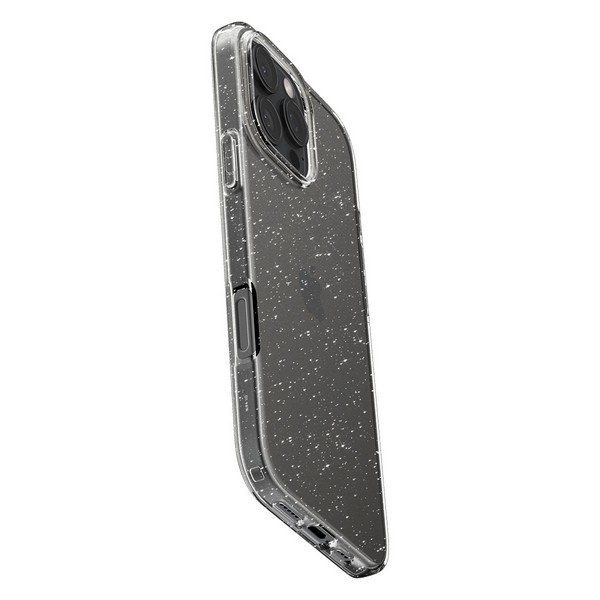 Spigen Liquid Crystal iPhone 16 Pro Max6.9&quot; Glitter crystal ACS07985