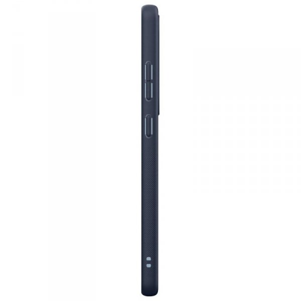 Etui Spigen Nano Pop Mag MagSafe do      Samsung Galaxy S25 Ultra granatowy