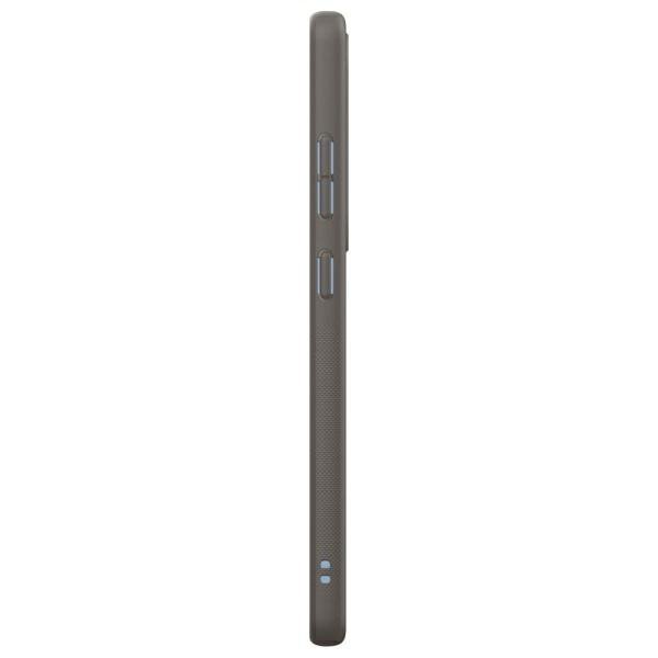 Etui Spigen Nano Pop Mag MagSafe do      Samsung Galaxy S25 Ultra szary