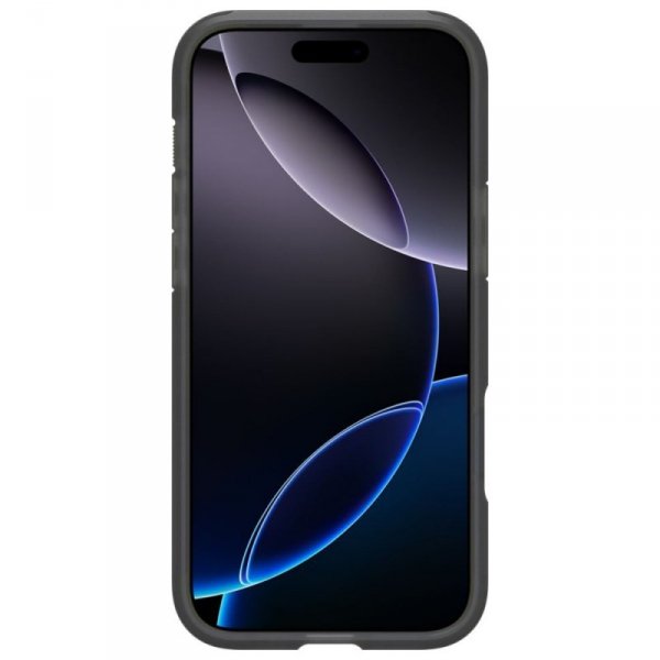 Etui Spigen Tough Armor MAG do iPhone 16 Pro Max czarny