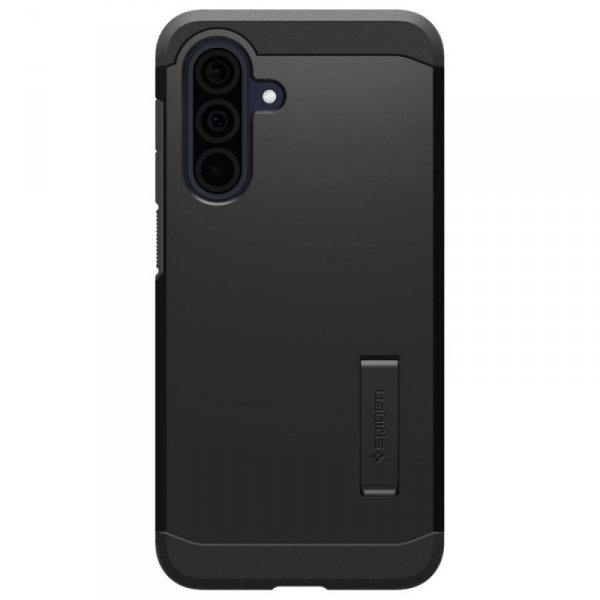 Etui Spigen Tough Armor do Samsung       Galaxy A36 5G czarny