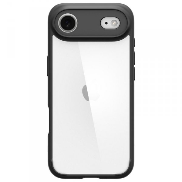Etui Spigen Ultra Hybrid do Apple iPhone Air czarny