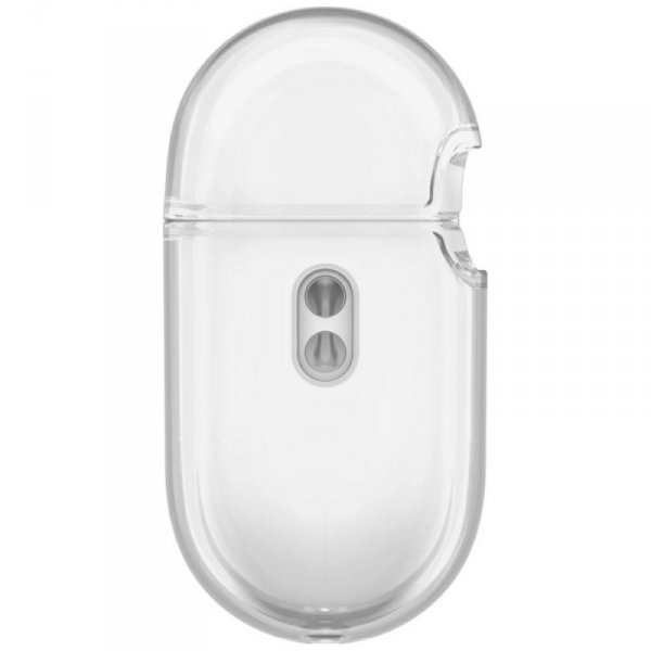 Etui Spigen Liquid Crystal do Apple      AirPods Pro 3 przezroczysty