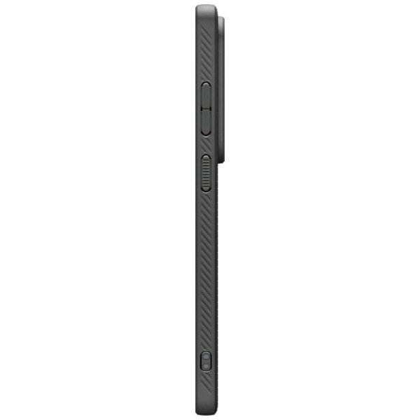 Etui Spigen Liquid Air do Samsung Galaxy S26 Ultra matte black
