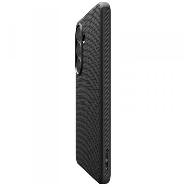Etui Spigen Liquid Air do Samsung Galaxy S26+ matte black