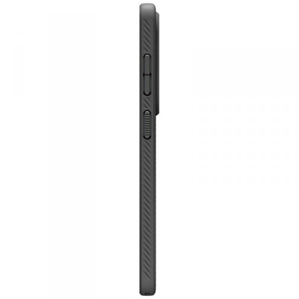 Etui Spigen Liquid Air do Samsung Galaxy S26+ matte black