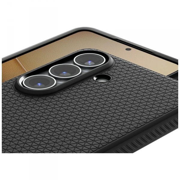 Etui Spigen Liquid Air do Samsung Galaxy S26+ matte black