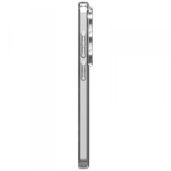 Etui Spigen Liquid Crystal do Samsung Galaxy S26 Ultra crystal clear