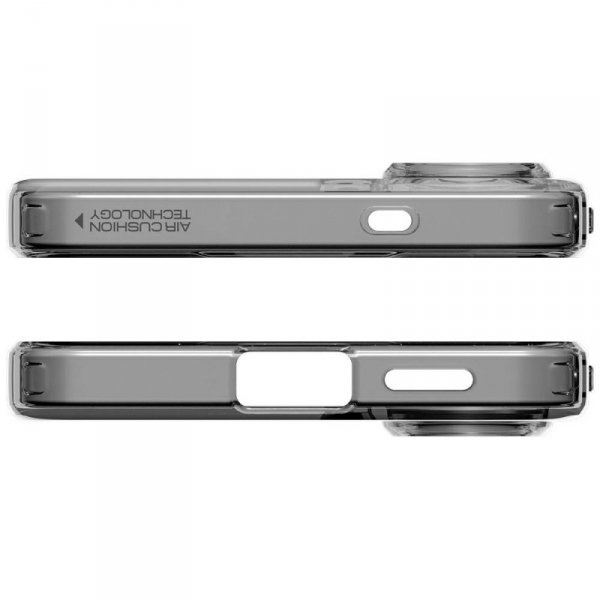 Etui Spigen Liquid Crystal do Samsung Galaxy S26+ space crystal