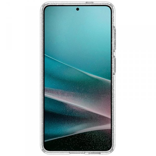 Etui Spigen Liquid Crystal do Samsung Galaxy S26 glitter crystal