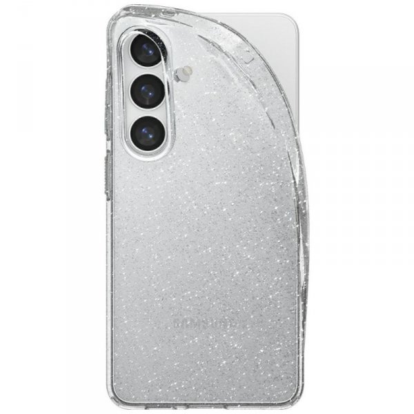 Etui Spigen Liquid Crystal do Samsung Galaxy S26 glitter crystal