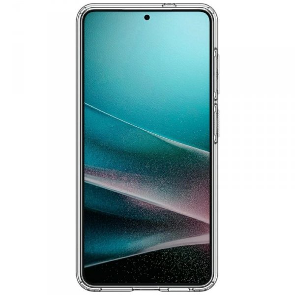 Etui Spigen Ultra Hybrid do Samsung Galaxy S26 crystal clear