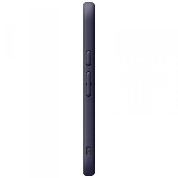 Etui Spigen Nano Pop Hybrid Mag MagSafe  do Google Pixel 10a granatowy