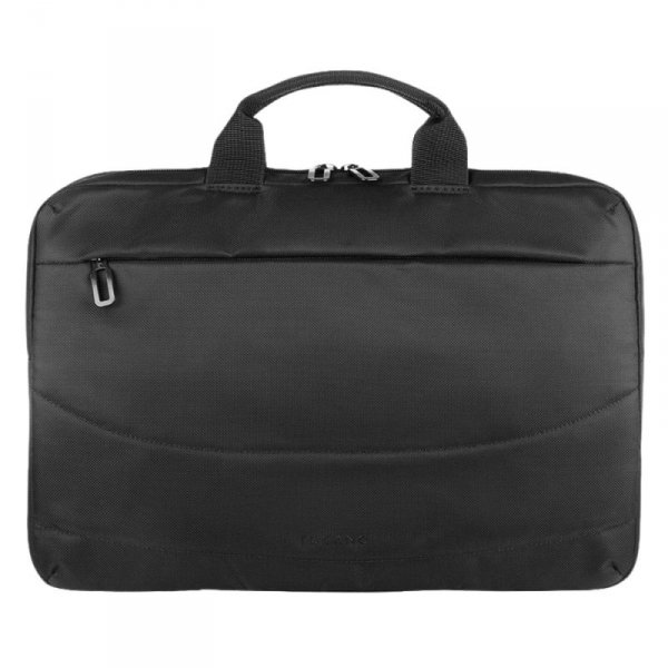 Zestaw torba Tucano Borsa Idea na        laptopa 15.6" + myszka czarny