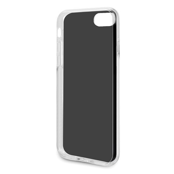 US Polo USHCI8TPUBK iPhone 7/8/SE 2020/ SE 2022 czarny/black Shiny