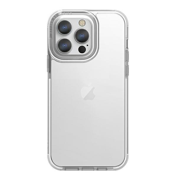 UNIQ etui Combat iPhone 13 Pro Max 6,7&quot; biały/white