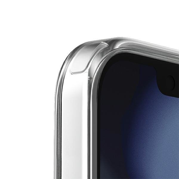 UNIQ etui LifePro Xtreme iPhone 13 Pro Max 6,7&quot; przezroczysty/crystal clear