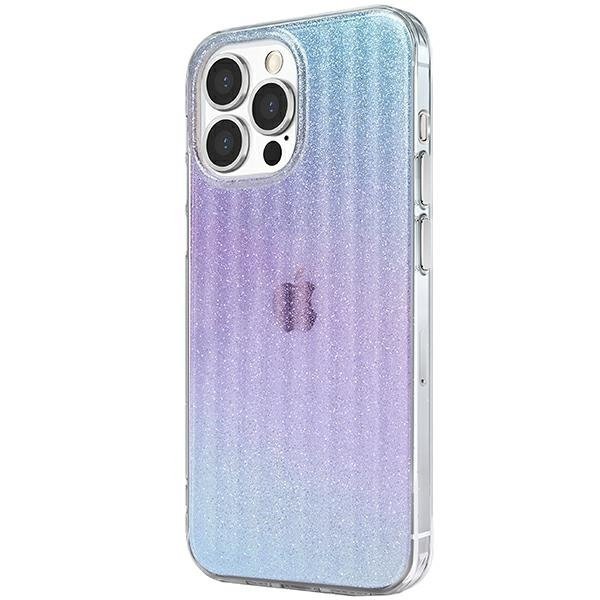 UNIQ etui Coehl Linear iPhone 13 Pro /13 6,1&quot; stardust