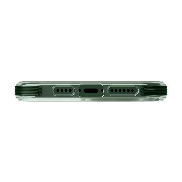 UNIQ etui Combat iPhone 13 Pro Max 6,7&quot;zielony/green