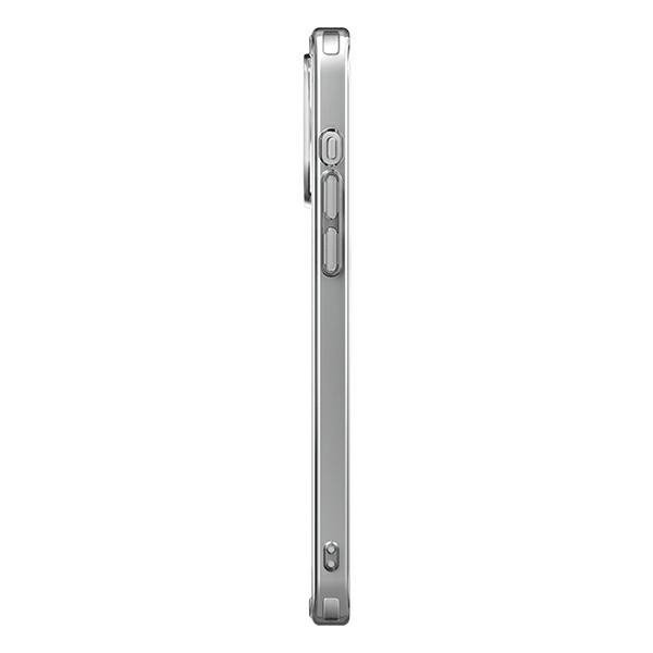 UNIQ etui LifePro Xtreme iPhone 14 Plus/ 15 Plus 6.7&quot; przeźroczysty/crystal clear