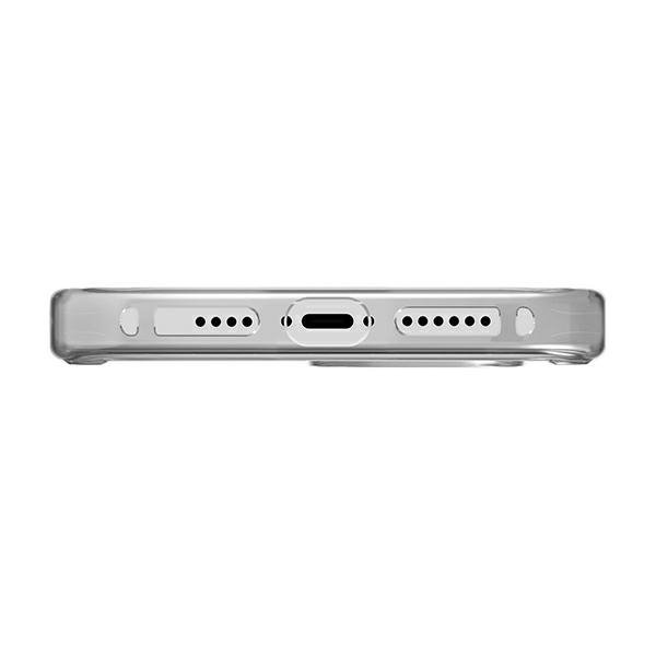 UNIQ etui LifePro Xtreme iPhone 14 Plus/ 15 Plus 6.7&quot; przeźroczysty/crystal clear
