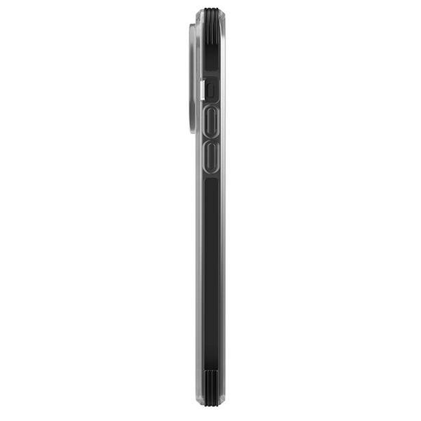 UNIQ etui Combat iPhone 14 Pro Max6,7&quot; czarny/carbon black