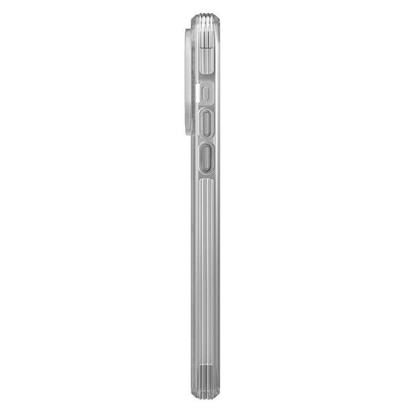 UNIQ etui Combat iPhone 14 Pro Max6,7&quot; przeźroczysty/ Crystal clear