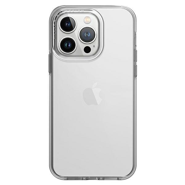 UNIQ etui Clarion iPhone 14 Pro 6,1&quot; Przeźroczysty/Lucent clear