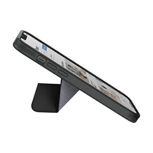 UNIQ etui Transforma iPhone 14 / 15 / 136,1&quot; Magclick Charging czarny/ebony black
