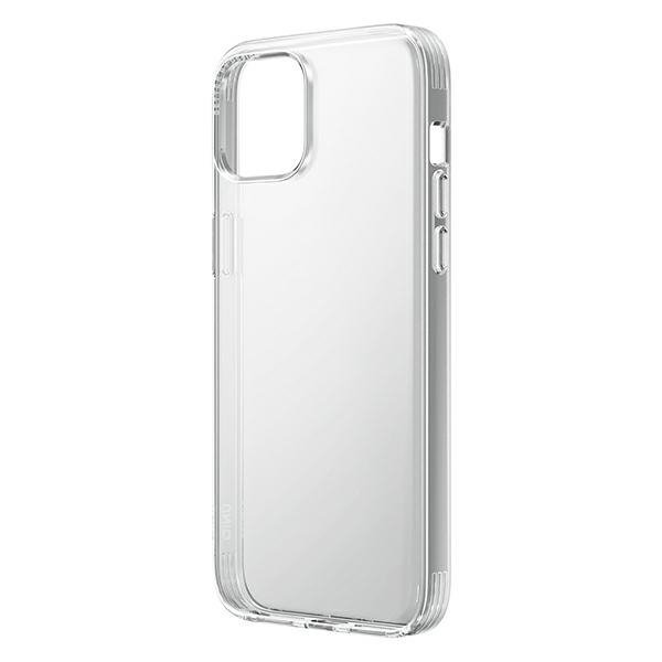 UNIQ etui Air Fender iPhone 14 Plus / 15 Plus 6.7&quot; nude transparent