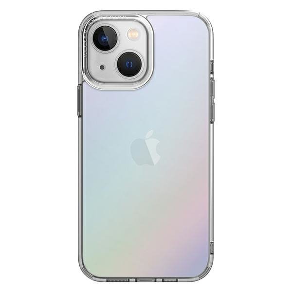 UNIQ etui LifePro Xtreme iPhone 14 Plus/ 15 Plus 6.7&quot; opal/iridescent