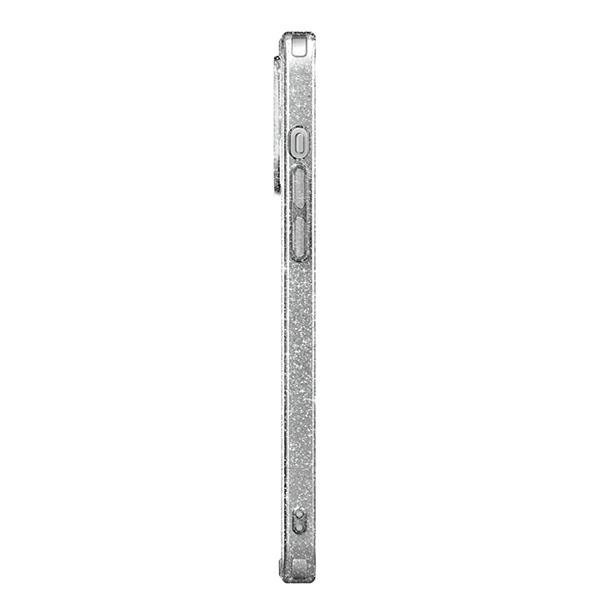 UNIQ etui LifePro Xtreme iPhone 14 Pro6,1&quot; przezroczysty/tinsel lucent