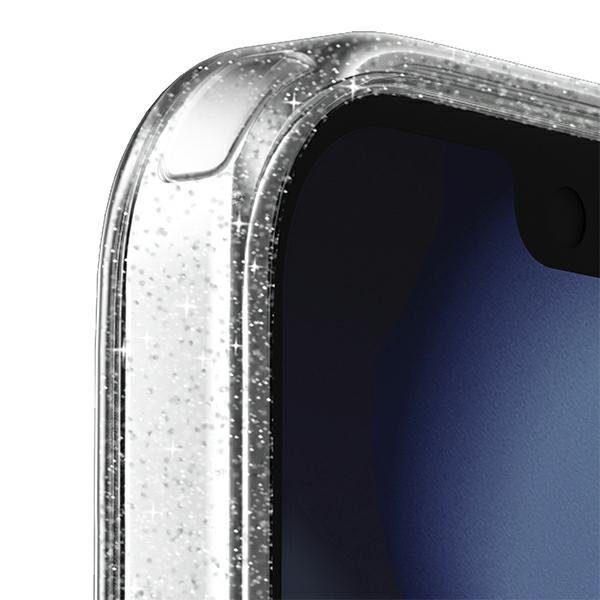 UNIQ etui LifePro Xtreme iPhone 14 Pro6,1&quot; przezroczysty/tinsel lucent