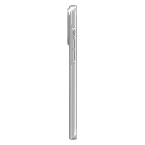 UNIQ etui Calio iPhone 15 Pro Max 6.7&quot;Magclick Charging przezroczysty/transparent