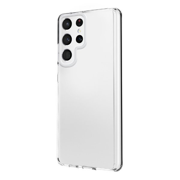 UNIQ etui LifePro Xtreme Sam A35 A356przeźroczysty/crystal clear