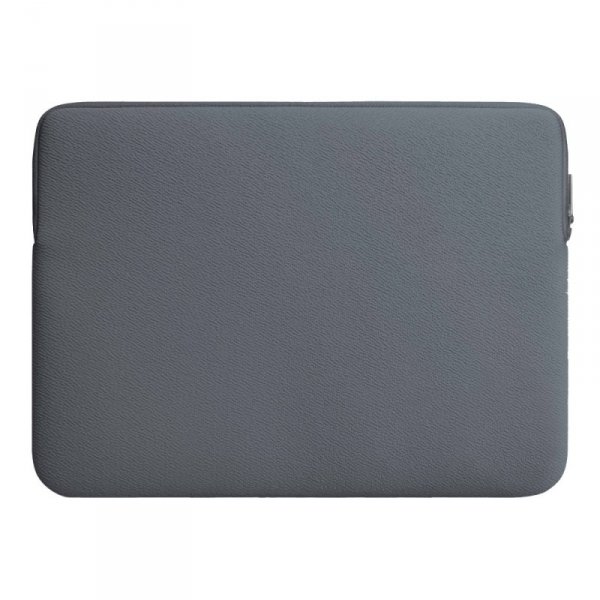 UNIQ totba Cyprus laptop Sleeve 14&quot; onyx water-resistant neoprene