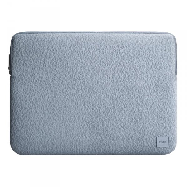 UNIQ torba Cyprus laptop Sleeve 14&quot;      niebieski/cloud blue water-resistant neoprene