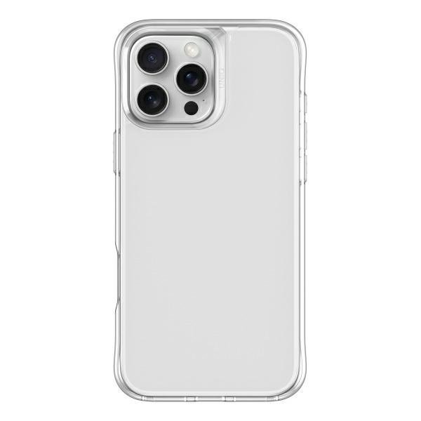 UNIQ etui LifePro Xtreme iPhone 16 ProMax 6.9&quot; przezroczysty/crystal clear