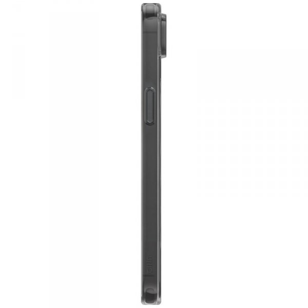 Etui UNIQ LifePro do iPhone 16e (2025) Magclick Charging smoke