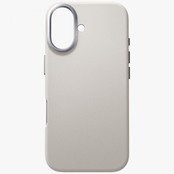Etui UNIQ Lyden do iPhone 17 Magclick    Charging clay