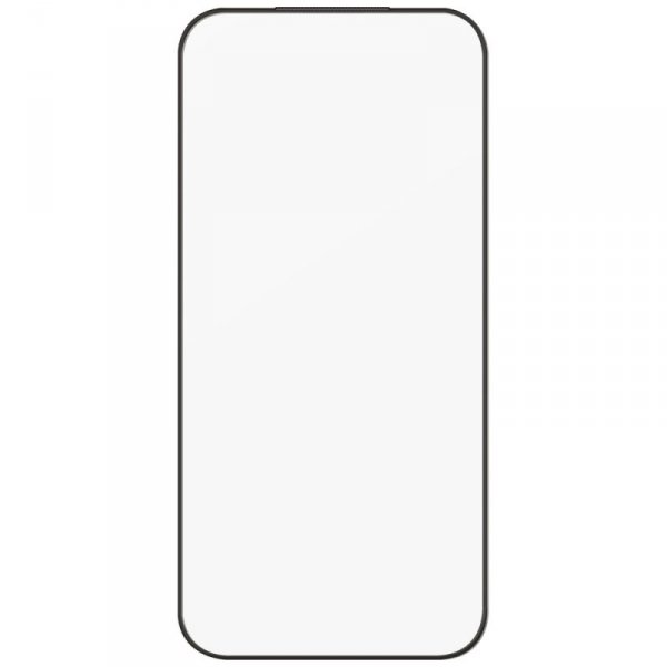 Szkło hartowane UNIQ Optix Vivid do      iPhone 17 clear