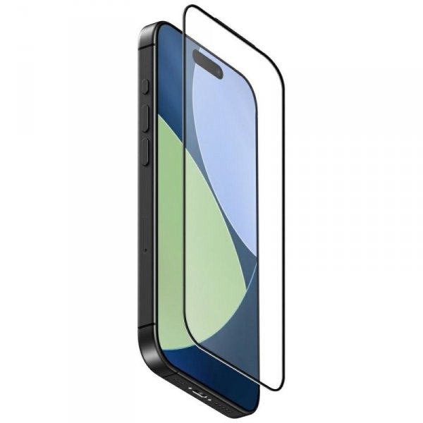 Szkło hartowane UNIQ Optix Matte do      iPhone 17 matowe