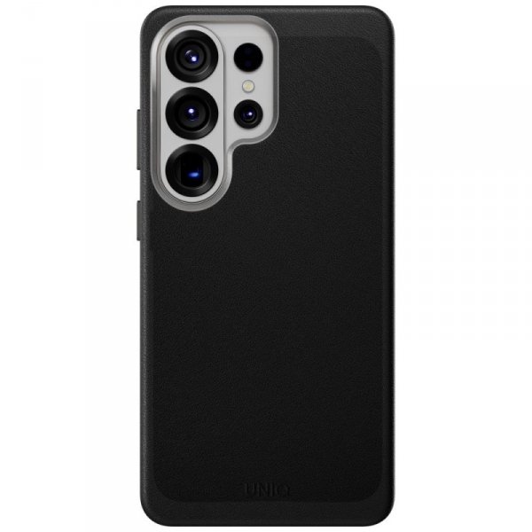 Etui UNIQ Lyden do Samsung Galaxy S26    Ultra Magclick Charging czarny