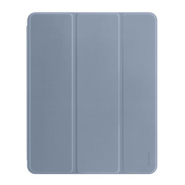 USAMS Etui Winto iPad Air 10.9&quot; 2020fioletowy/purple IP109YT03 (US-BH654) Smart Cover
