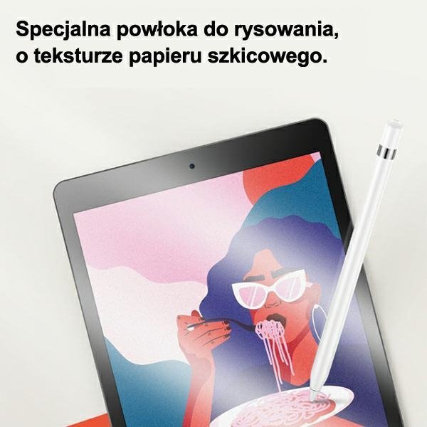 USAMS PaperLike protector iPad mini 7,9&quot;BH677ZLMXX01 (US-BH677)