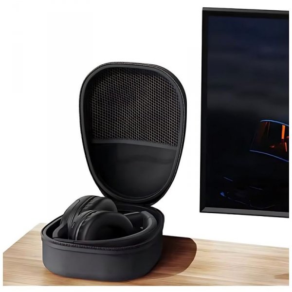 USAMS Słuchawki Bluetooth 5.3 G26 OWSbezprzewodowe biały/white BHUUG02