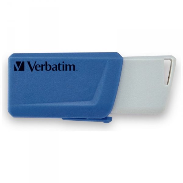 Pendrive Verbatim Store `n` Click USB 3.0 16GB 3 szt 49306