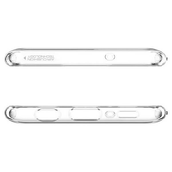 Spigen Liquid Crystal Samsung A426 A42 5G crystal clear ACS02114