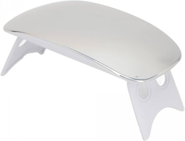 Mini Lampa LED UV do paznokci manicure 6W